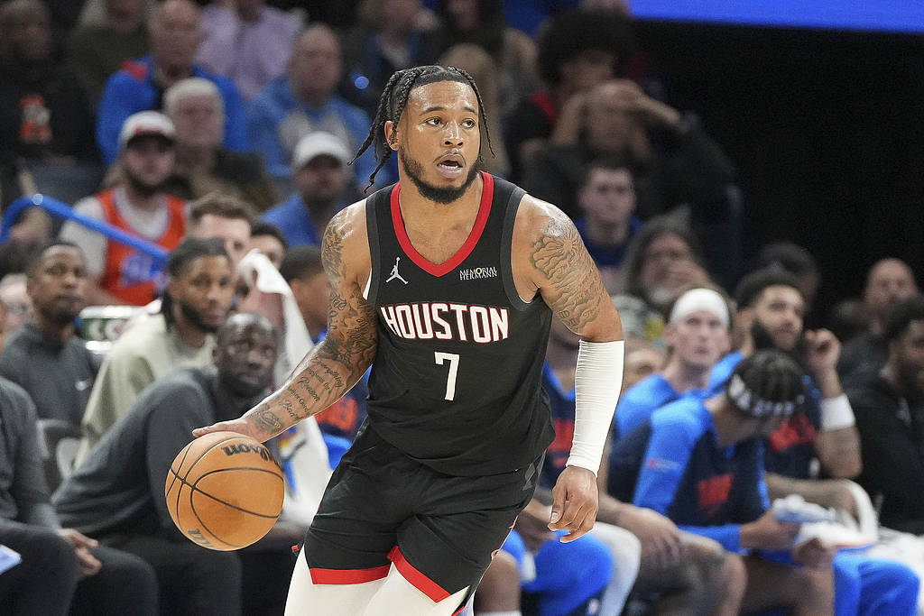 30天30队奇才：摆烂之路望不到头 白魔入队是惊喜吗？