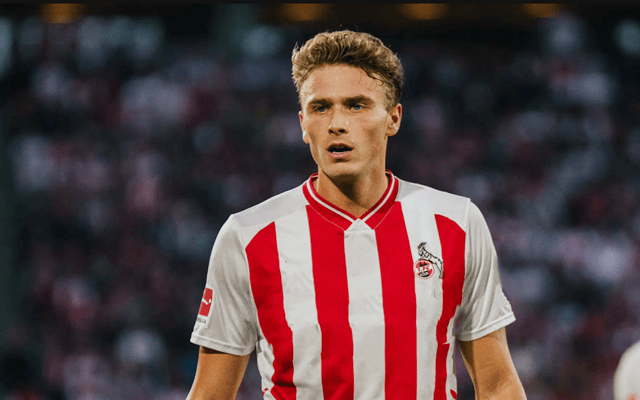 德甲：科隆vs奥格斯堡，谁能延续强势？